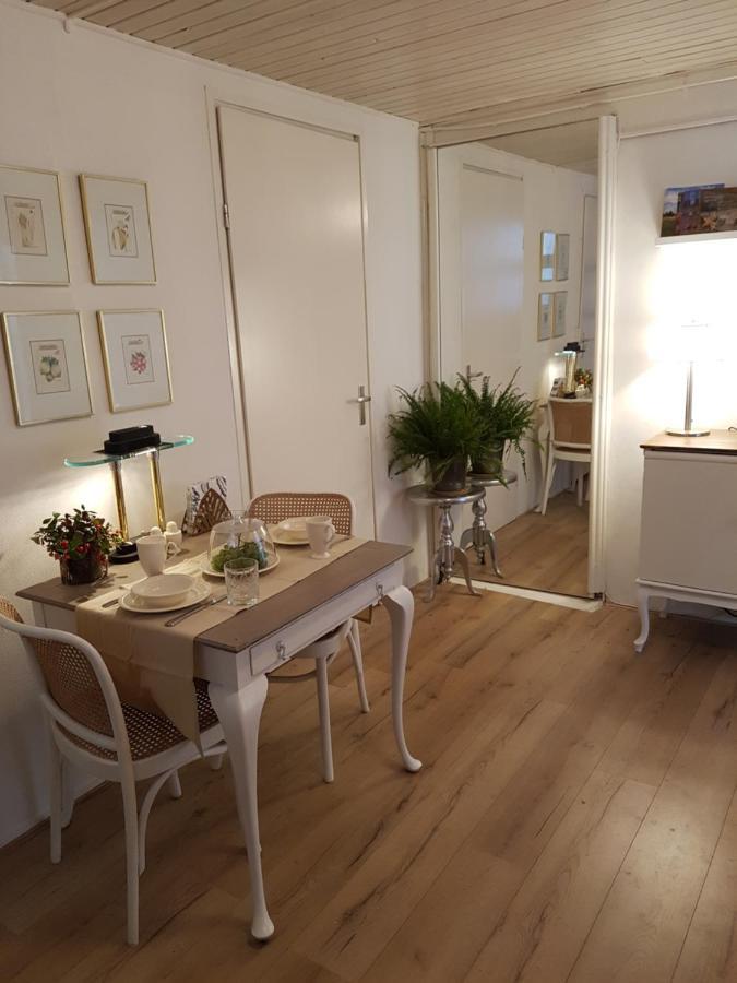 B&B De Panheide Hooghalen Eksteriør bilde
