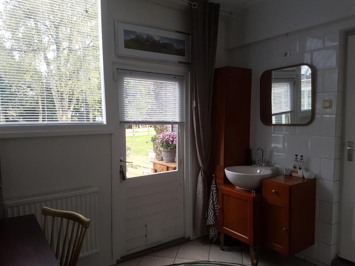 B&B De Panheide Hooghalen Eksteriør bilde